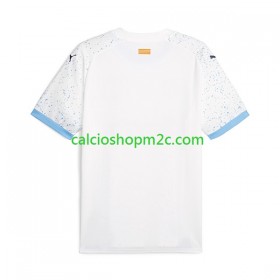 Girona Maglia Trasferta 2023/2024 Manica Corta